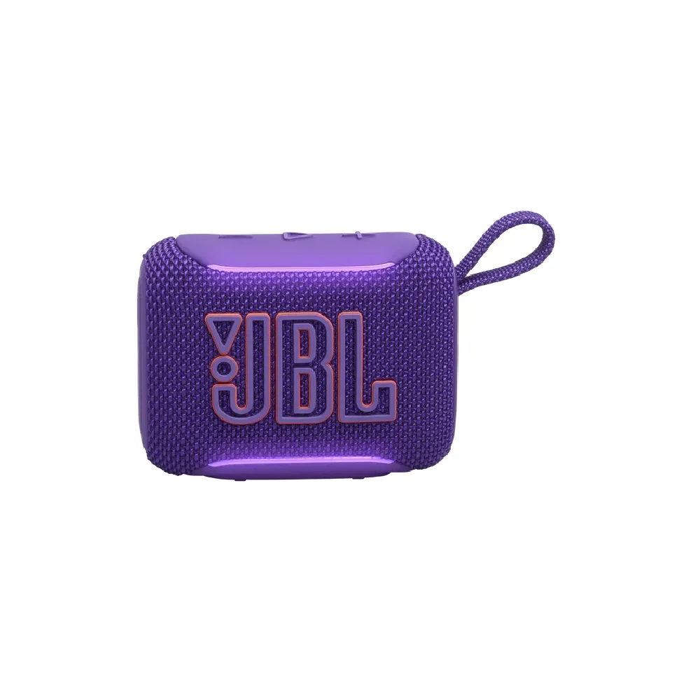 Portativ akustika JBL Go 5, Purple (GO5PR)