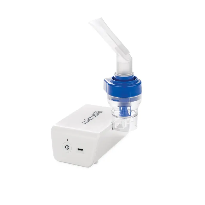 Nebulayzer Microlife NEB NANO BASIC
