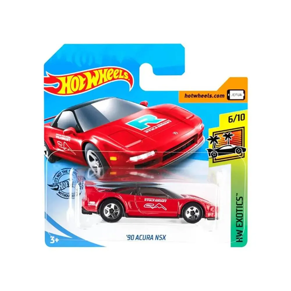 Oyuncaq maşın Mattel Hot wheels 1 ədəd (BDW51)