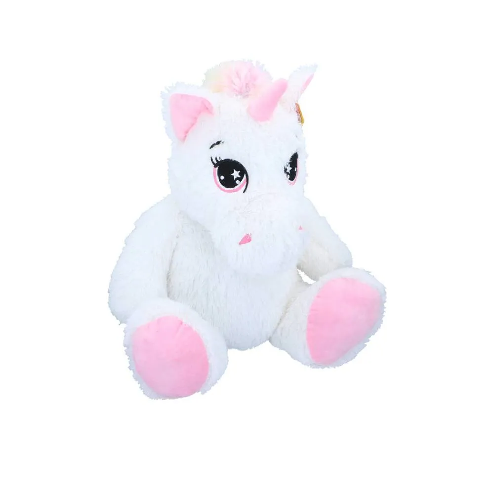 Oyuncaq Eddy Toys Plush Unicorn 80 sm