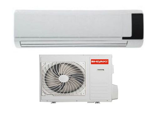 Shivaki 12 - 45kv inverter