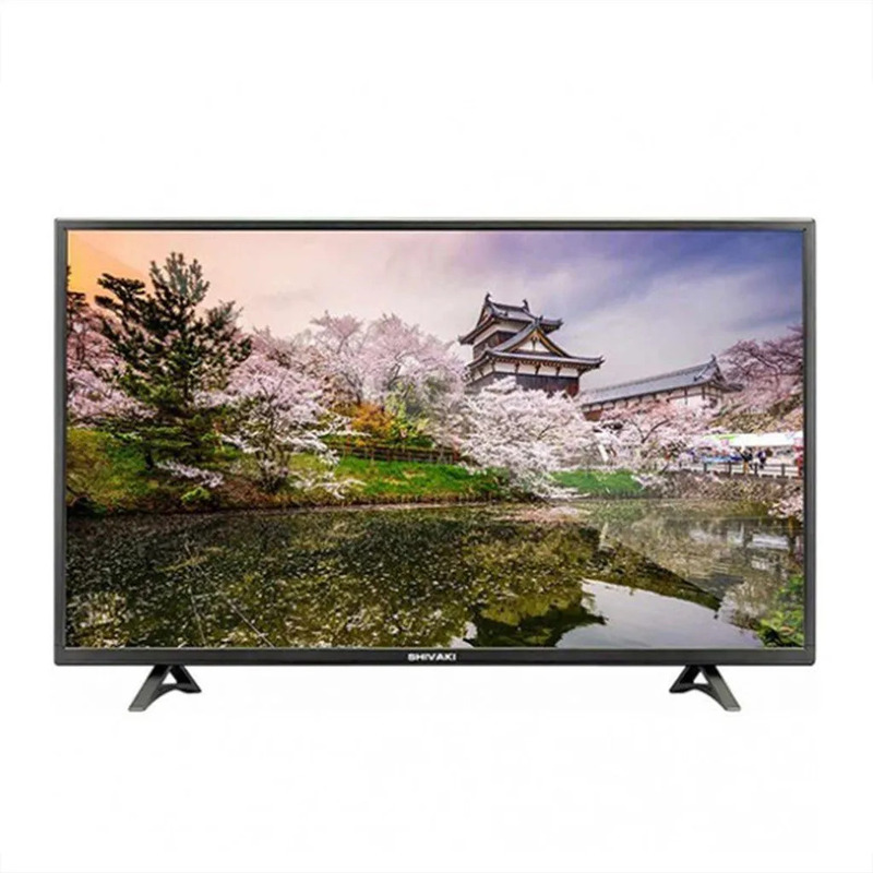 SHVAKI LED 43G9000